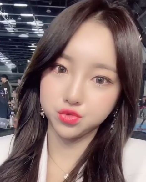  연지의 고백