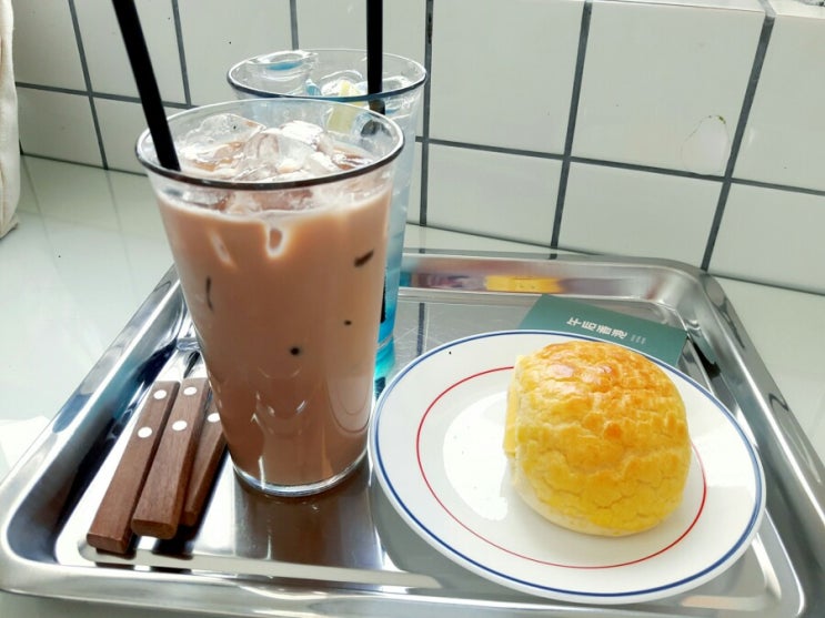  성신여대카페 놀라운 토요일에 나온 오후홍콩 가보자!