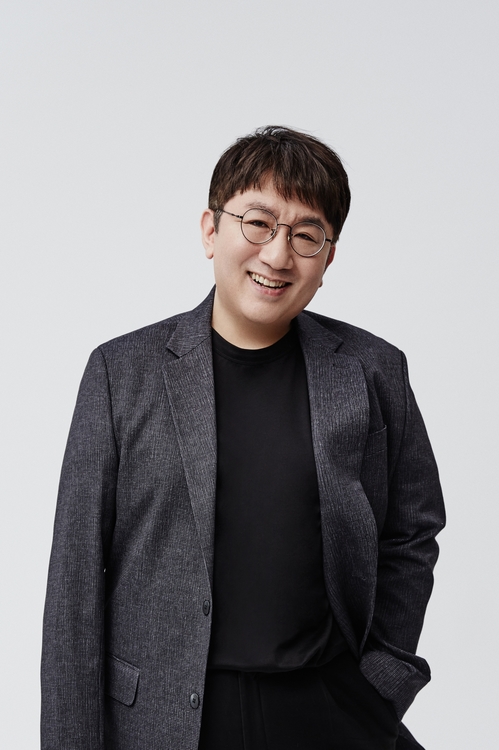 빅히트엔터테인먼트,연예계 최초 유니콘기업 선정되다