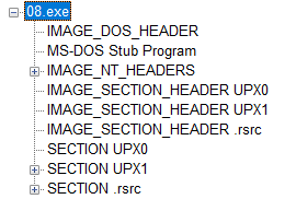  [Reversing] CodeEngn Basic RCE L08 풀이