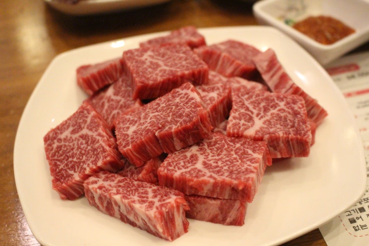  춘천 맛집 입에서 살살 녹아내려
