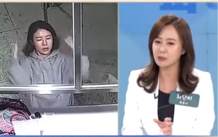  전처 자살한 고유정 현남편 "친아들 얼굴 주변엔 핏자국이…전처 자살‧면회 횟수 악의적 루머에 고통" 덱스터와 고유정 비교