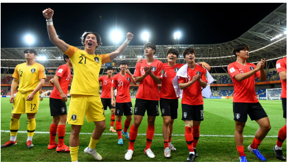 한국 우크라이나 결승전 축구 무료 해외 중계