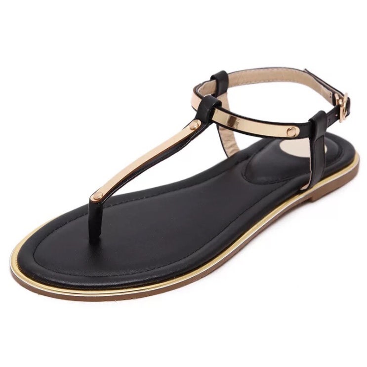  리사쿵 티스트랩 샌들 32,000원