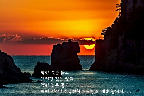  바처구처의 주유천하 600.평택항만을 가다