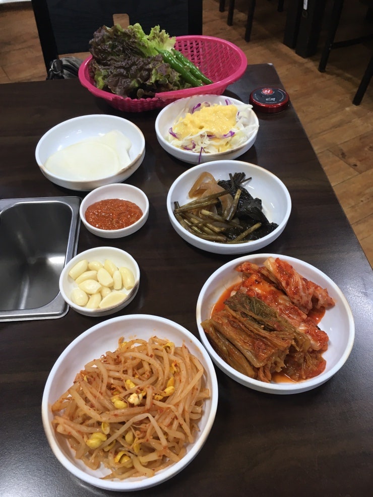 신가네돈이랑덕이랑 사진 5