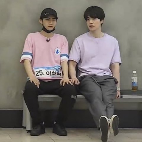  프듀 시즌마다 멘토 포지션은 있는거 같다