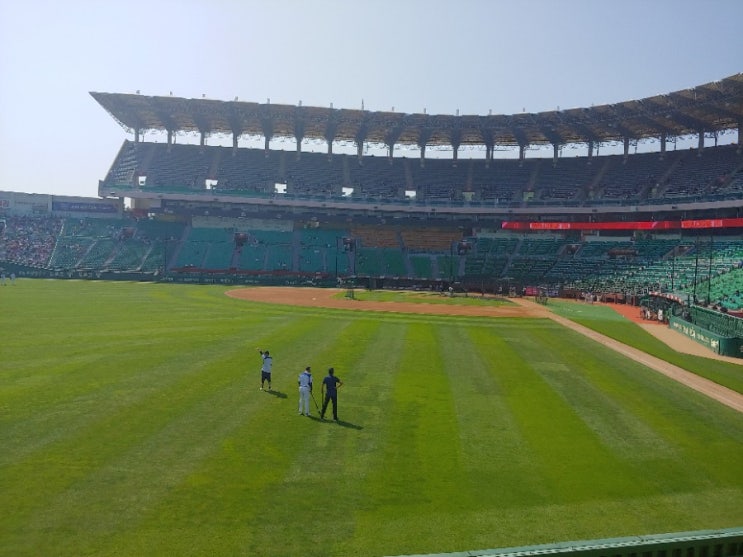  [야구장]인천SK행복드림구장(SK vs NC 2019.06.15)