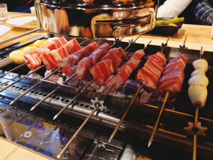 「강북구, 미아동」 미아사거리 맛집 경성양꼬치 「강북구, 미아동」 미아사거리 맛집 경성양꼬치