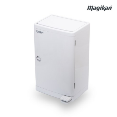  (10% 할인) 매직캔 M250BW 14L 휴지통