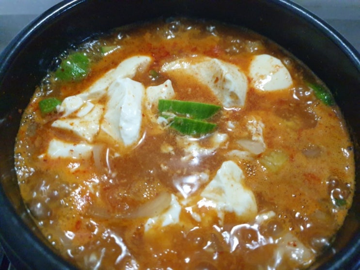  주말요리-집밥이선생