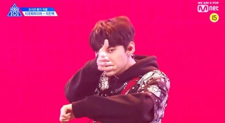  [프로듀스X101] 7회 리뷰