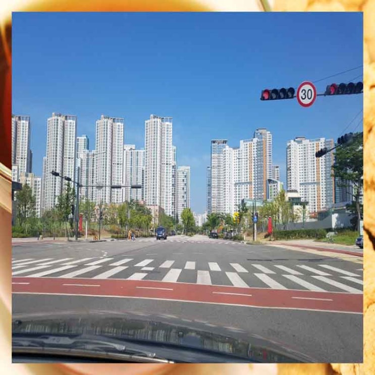  자동차연수도로연수 자동차연수  결심하기!