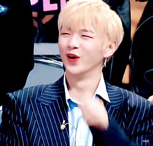  강다니엘, 이 고백을 들어줘! 190615 호구들의 감빵생활