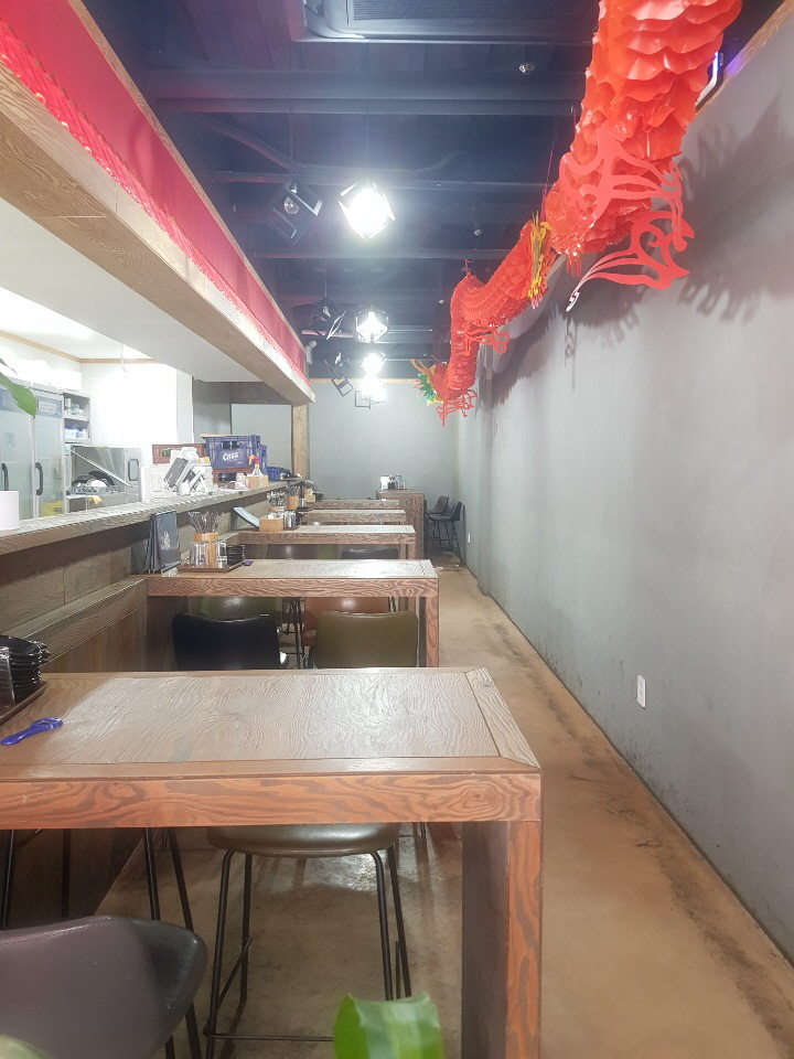  [익산신동상가임대]신동 원광대 대학로 중국집(중식술집) 상가 임대 소개해 드립니다!!!!