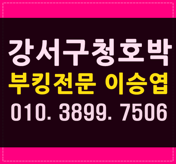 강서구청나이트 WT이승엽 신나게