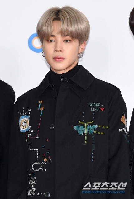 방탄소년단 지민, 6월 개인 브랜드평판 1위…2위 뷔·3위 정국 방탄소년단 지민, 6월 개인 브랜드평판 1위…2위 뷔·3위 정국