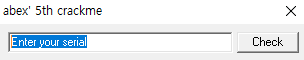  [Reversing] CodeEngn Basic RCE L07 풀이