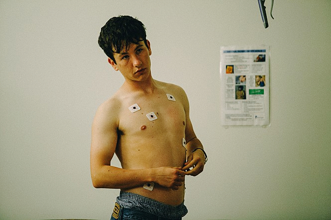  <킬링 디어 The killing of a sacred Deer>의 비극