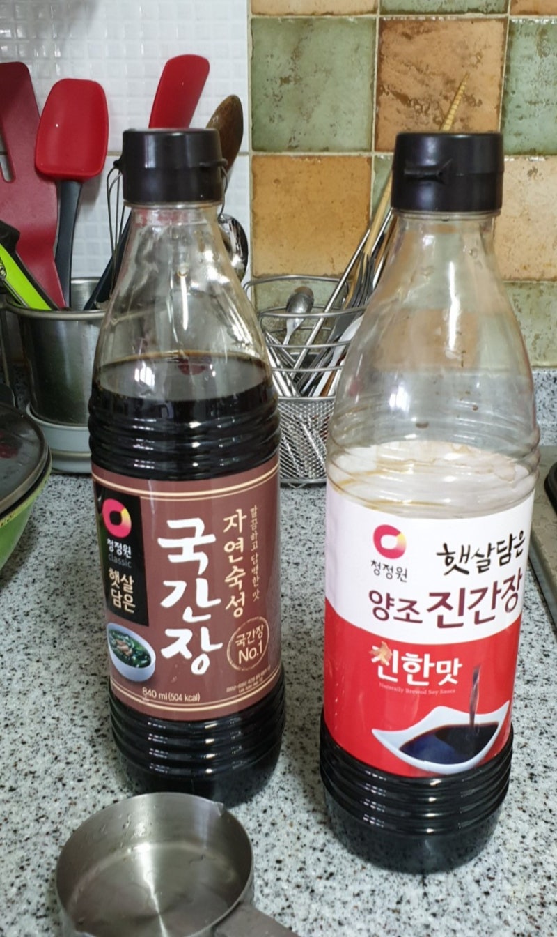 국간장과 진간장차이 비트양파초절임만들기 : 네이버 블로그