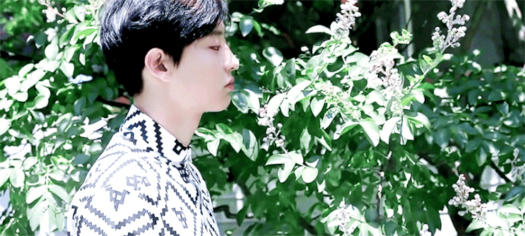  [찬열] 그들을 구해줘