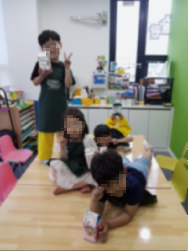  [책먹는미술관]아산교육원 #모종캐슬어울림3단지 #아동미술학원 #아산미술학원 #창의미술 #초등미술