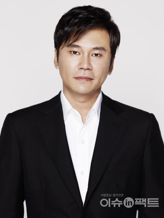  양현석 대표 YG엔터테인먼트 총사퇴 비아이 마약 논란 후폭풍