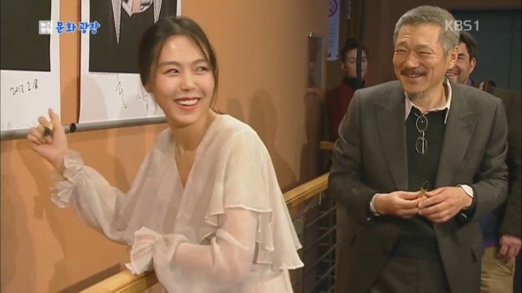  법원, 홍상수 감독 청구한 이혼소송 기각…“부인과 자녀 고통 배려하지 않아”