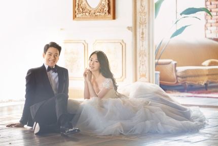강태성 정아라 결혼? 강태성 정아라 결혼?