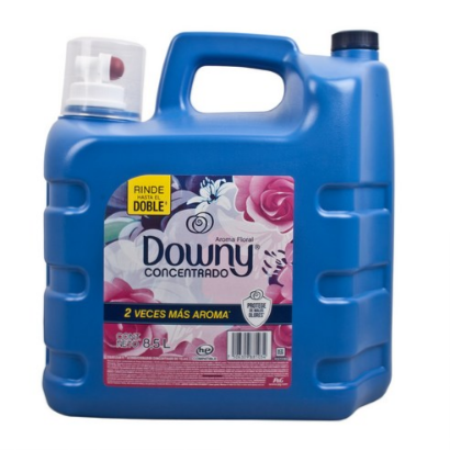  (8% 할인) 다우니 아로마플로럴 섬유유연제 본품 8.5L