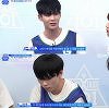 '프로듀스X101' 남태현 동생 남동현, 송유빈·최수환과 묘한 기싸움