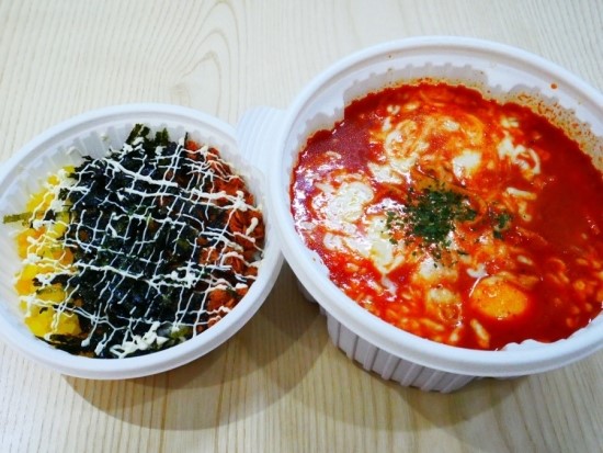  [동해배달분식]강서구 신기떡비 천곡동 배달입니다?>?