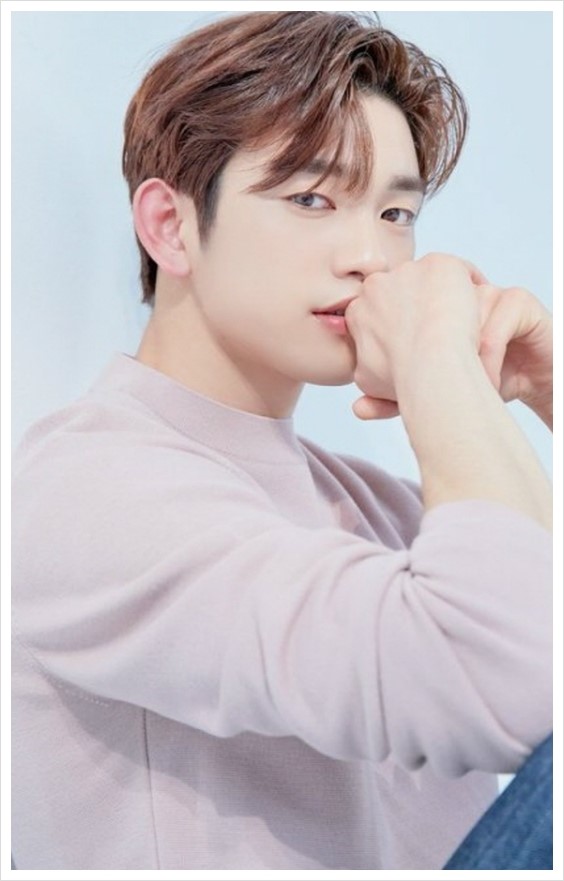  GOT7 | 진영 (Jin-young)/13