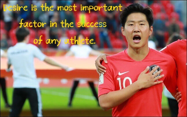  2019 U20 월드컵 축구 결승 축하하며 스포츠 명언올리기!2019 U20 월드컵 결승전]한국(대한민국) vs 우크라이나의 결승전 경기 우승을 불당연세GNB가 함께 응원합니다.