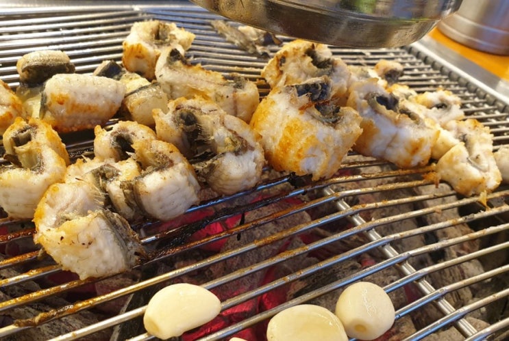 서민갑부 장어구이맛집
