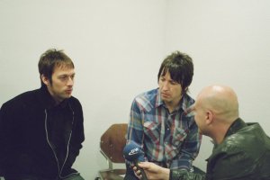 [ANDY BELL, GEM ARCHER] 앤디 벨, 겜 아처 오아시스 시절 2005년 인터뷰 번역