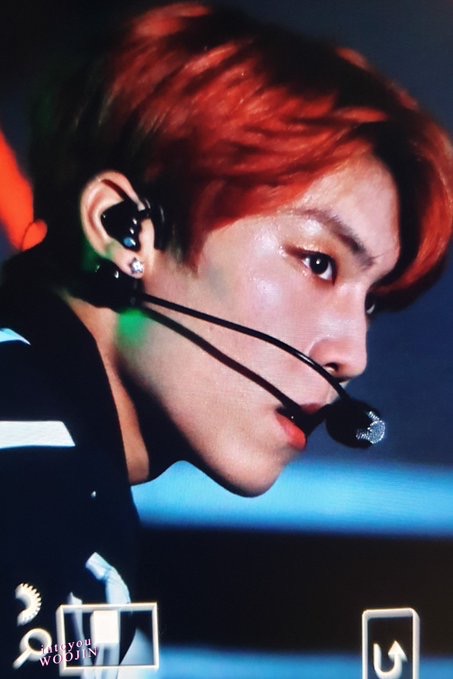  서울랜드 Kpop Artist Festival 후기_AB6IX 박우진 반깐최고!!!!!