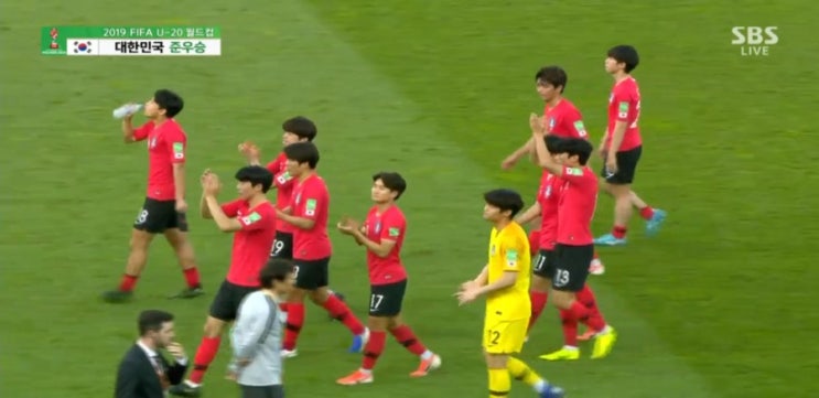  #19년6월3째주 일상