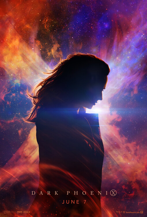  #36. Dark Phoenix