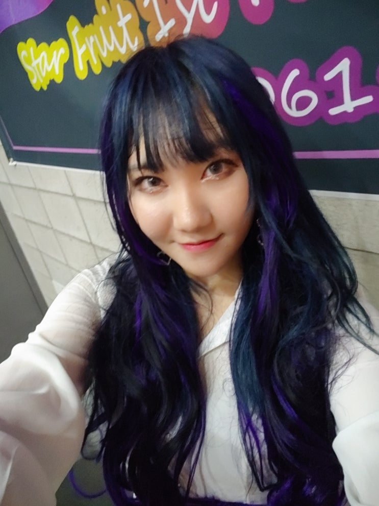  [스타후르츠 팬미팅 (토) 8화] 끝! 그리고 감상.