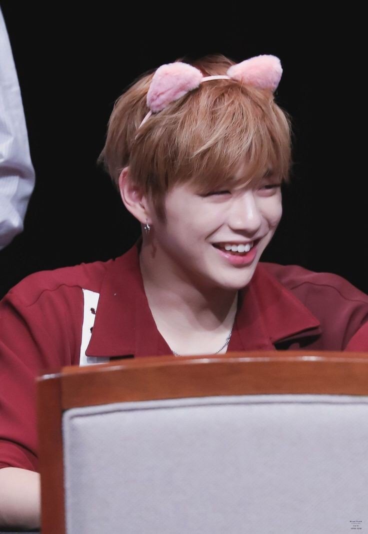  인기대명사 강다니엘, 복면가왕 런닝맨 언급(feat. 대세를 말할때)