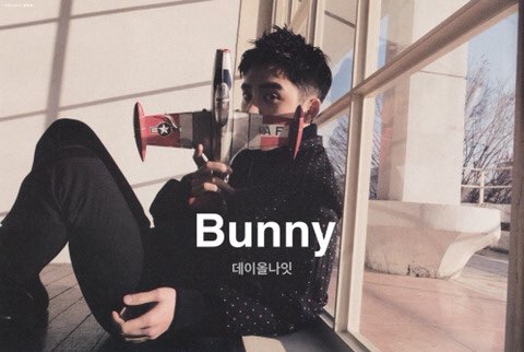  버니 1