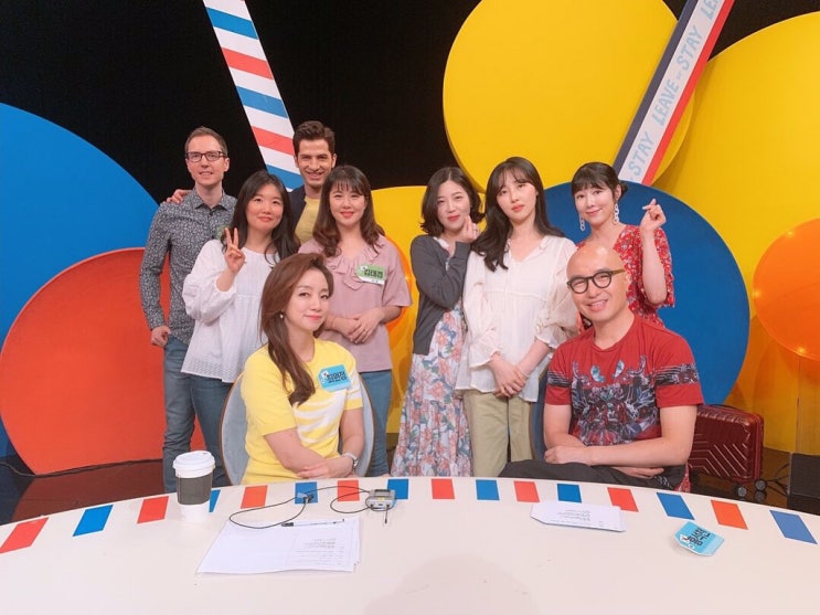  다시 찾은 을지루이스 feat. 이웃집 찰스