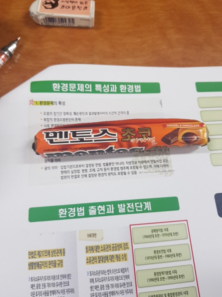  6월 10일~6월 16일 기말기간