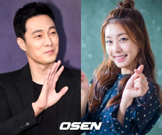  [오센] '조은정' 소지섭, 한남동 빌라? "매입 OK, 신혼집 NO"..결혼설 '핫'(종합) [Oh!쎈 레터] 