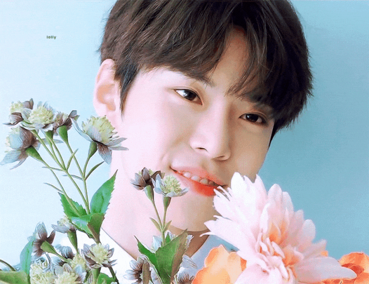  [NCT도영 빙의글/ 김동영 빙의글] 저는 아플 때 김병장을 처방받습니다. _上