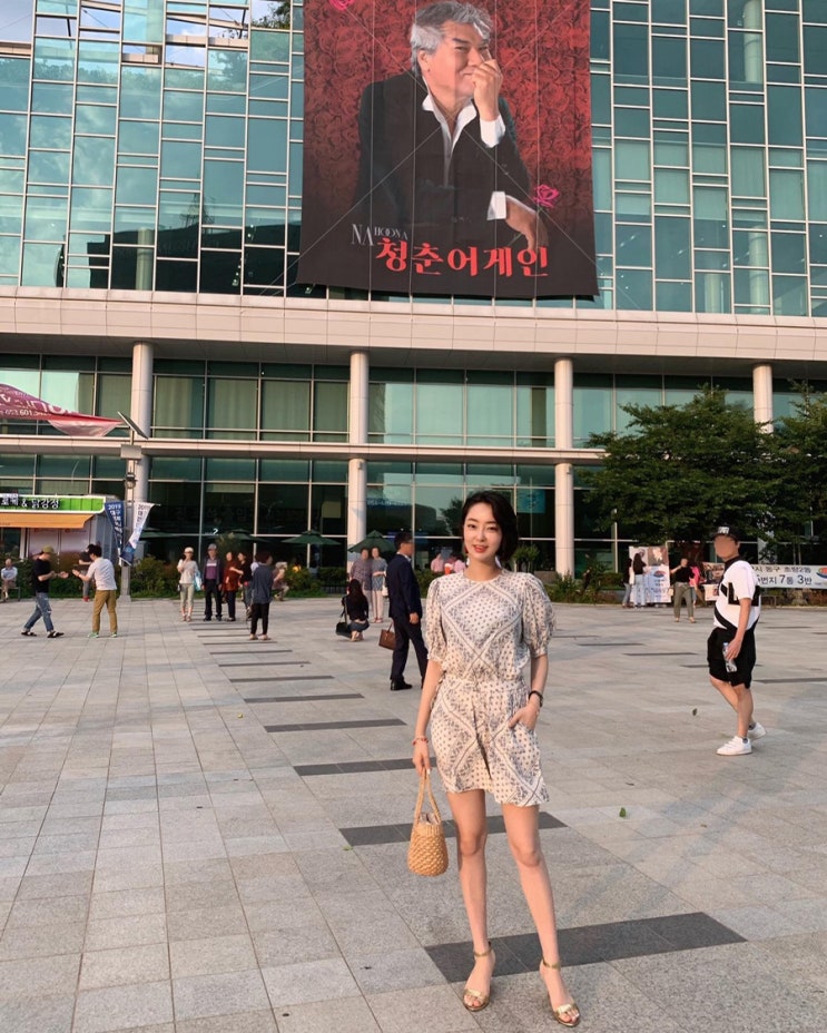  2019나훈아 콘서트 (대구) * 강력추천 공연 c