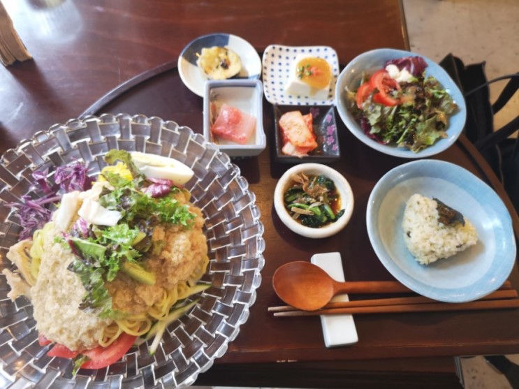 합정역 맛집 시오 일본가정식 + 비포그레이