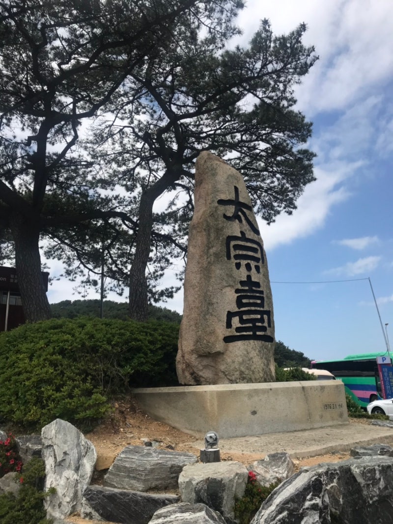 1박 2일 급 부산여행(2) : 네이버 블로그