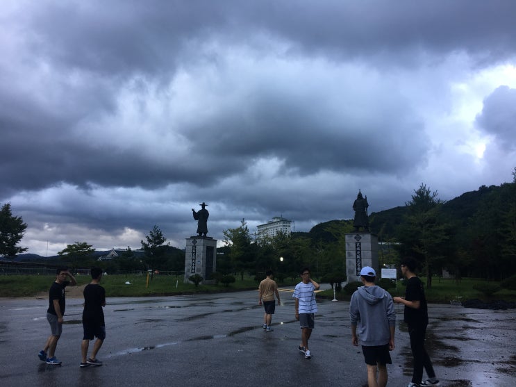  민사고에 가지 말아야 할 세가지 이유